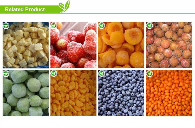 frozen Pineapple nutrition frozen Pineapple nutrition