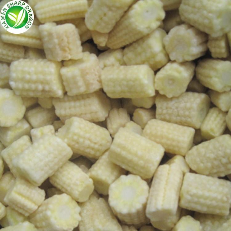 frozen sliced baby corn frozen sliced baby corn