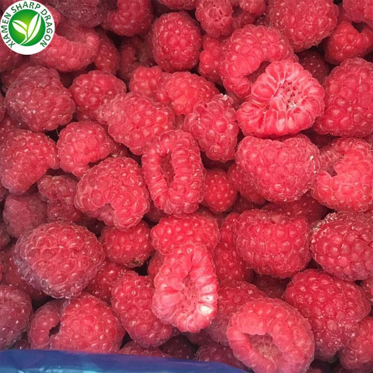 frosinn hindberjum á sölu frozen raspberry on sale