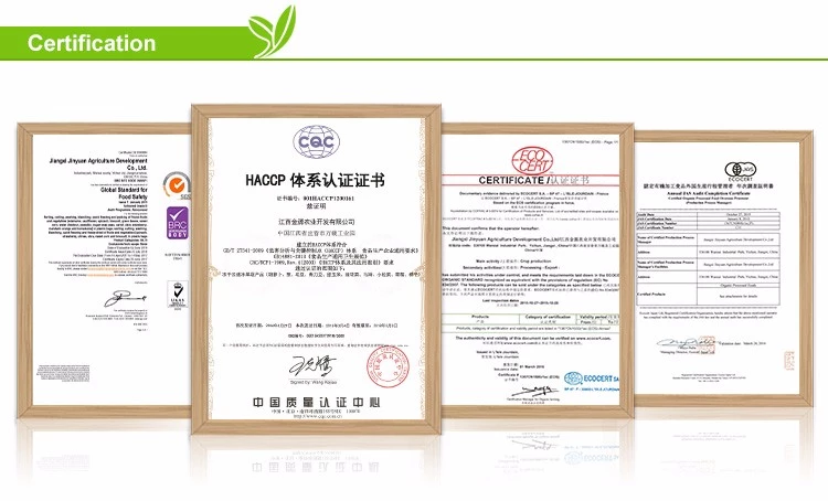 Fruit pulp peeled fresh sugarcane of vacuum packaging