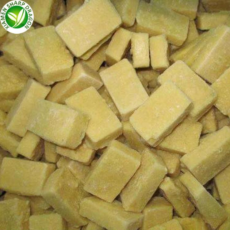 frozen ginger in bulk