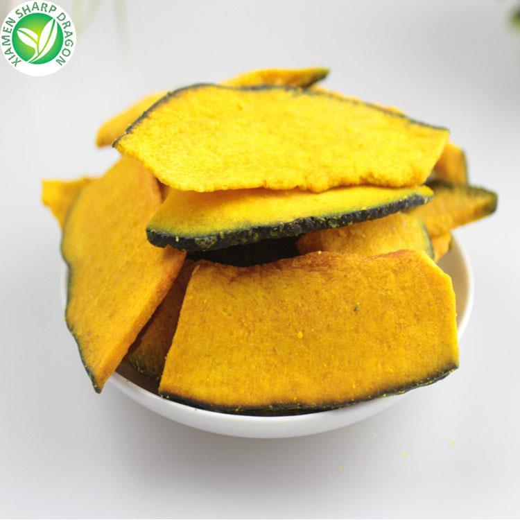 Best Price Pumpkin Chips