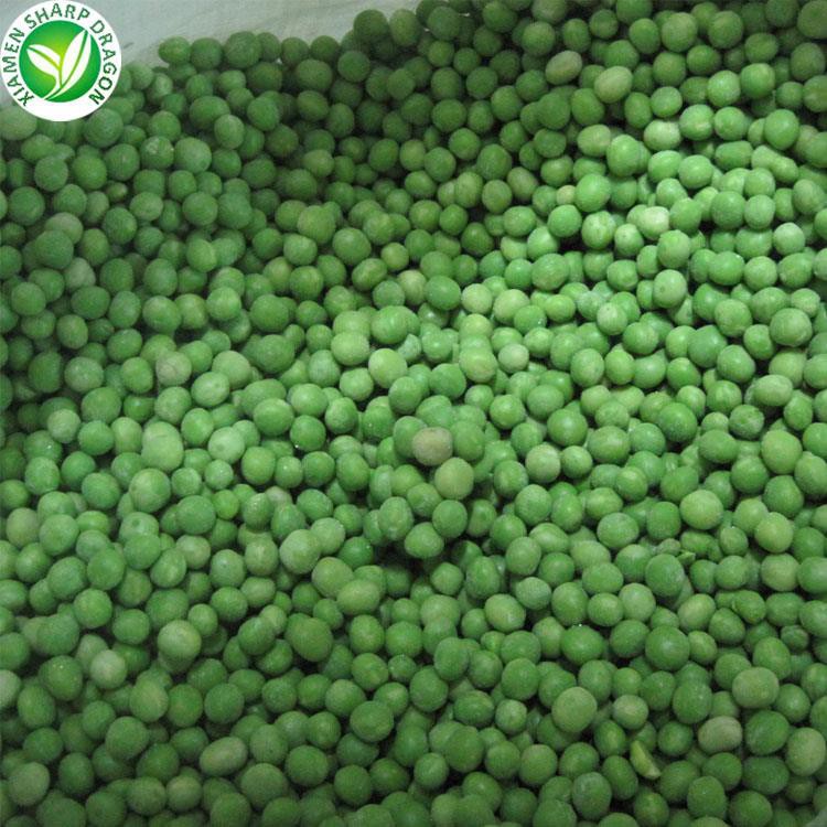 wholesale frozen peas