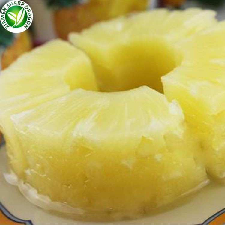wholesale canned pineapple