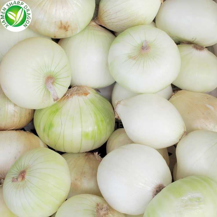 white onions