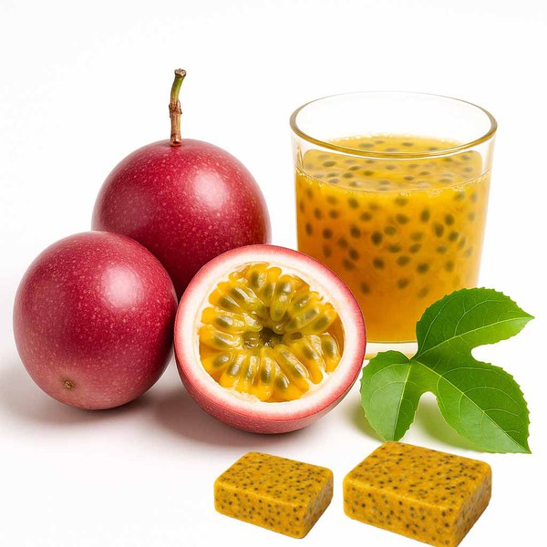 Passion Fruit Passion Fruit