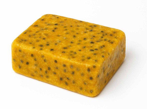 Passion Fruit Pulp Passion Fruit Pulp