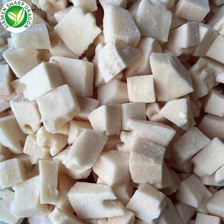 Bamboo Shoots Chunk