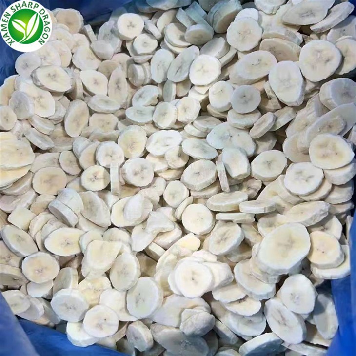 Frozen Banana For Sale
