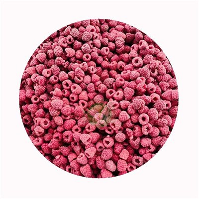 Hindberjum ávöxtur kaupandi