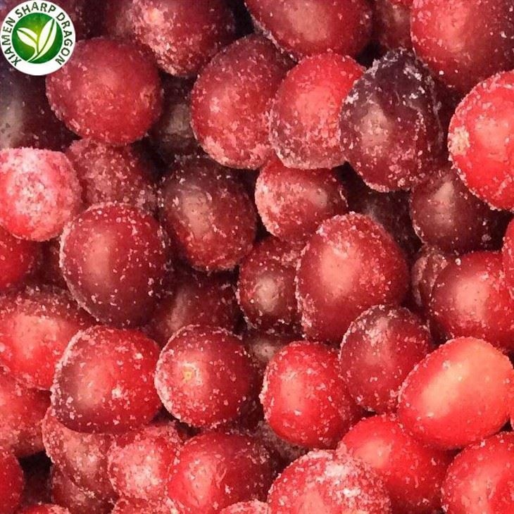 Frosin ósykruð trönuber