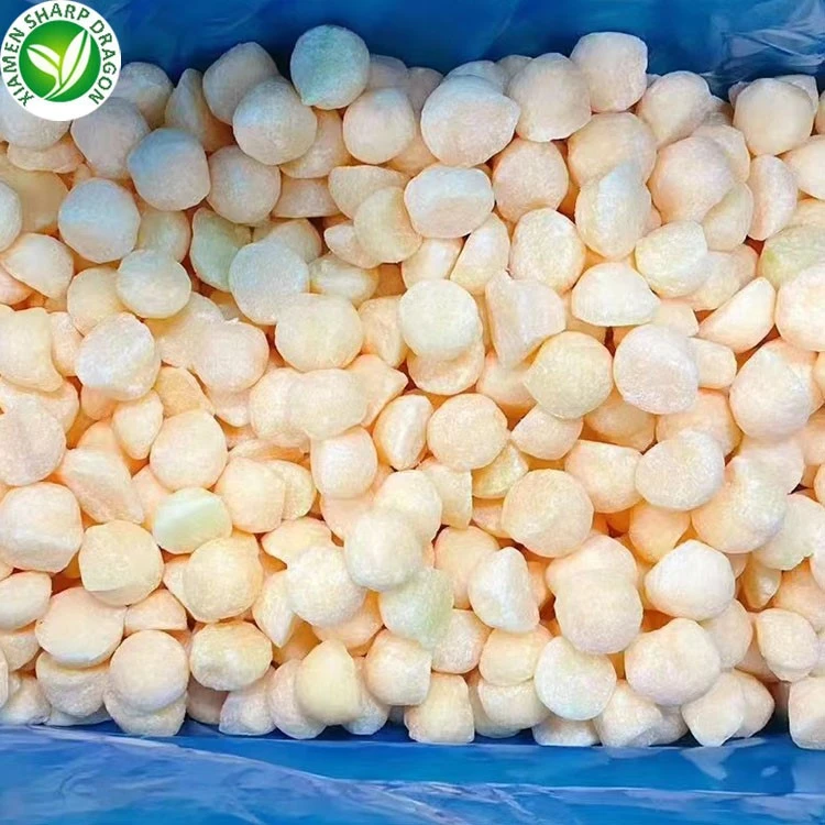 Frozen Melon Balls Frozen melon balls for foodservice hotel catering and frozen fruit packs