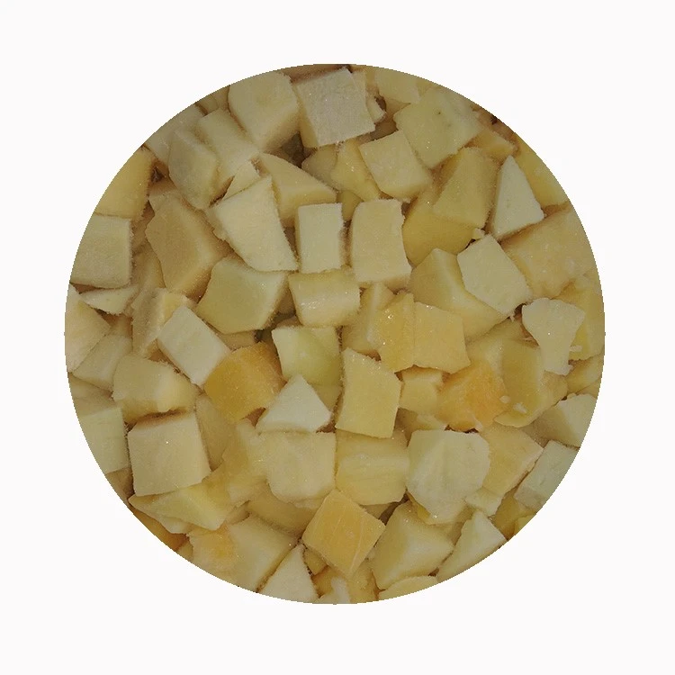 frozen Mango ice cubes frozen Mango ice cubes