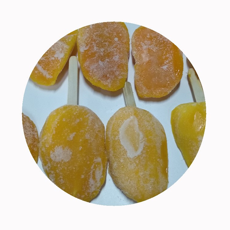 frozen Mango for meal prep companies frozen Mango for meal prep companies