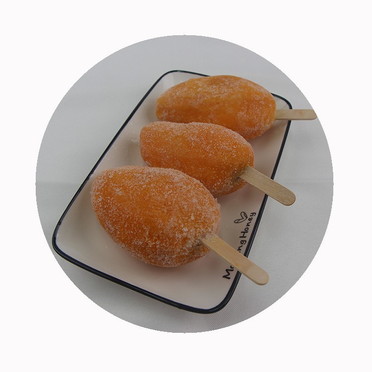 frozen Mango for dessert shops frozen Mango for dessert shops