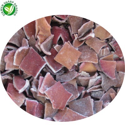 Frosnir sveppir til sölu