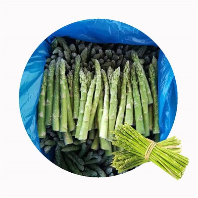 Frosinn aspas til sölu