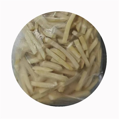 Frosinn franskar franskar útflytjendur