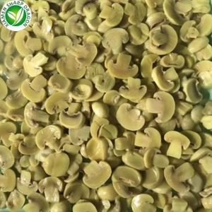 Champignon Sveppir í sírópi