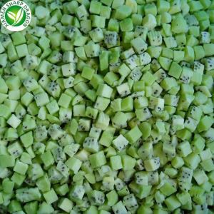 Frosnir Kiwi teningar