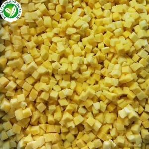 Frosinn mangó teningur