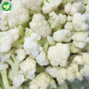 IQF Frosinn Blómkál