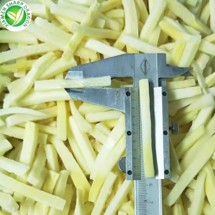 Bamboo Shoots Market