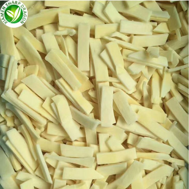 Bamboo Shoots Market