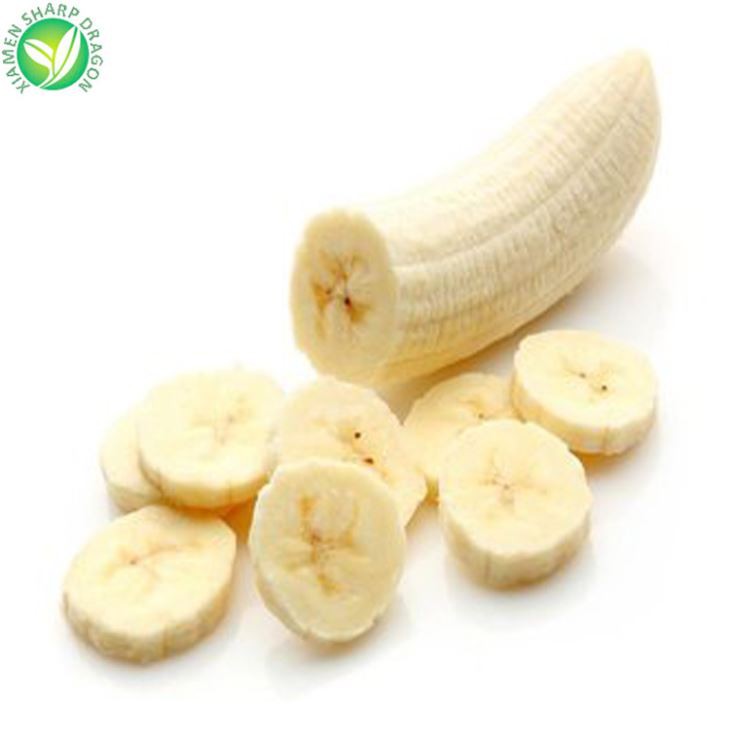 Frosinn banani til sölu