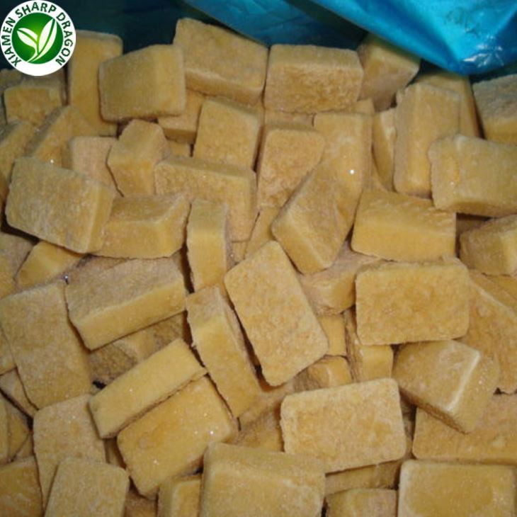 Frosinn engifer teningur