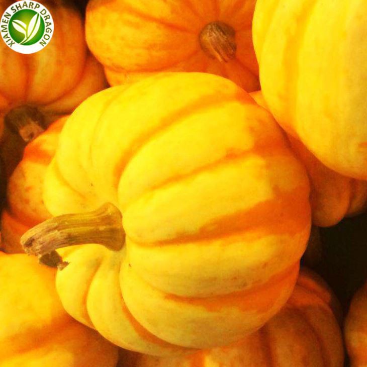 Lítill graskerkostnaður