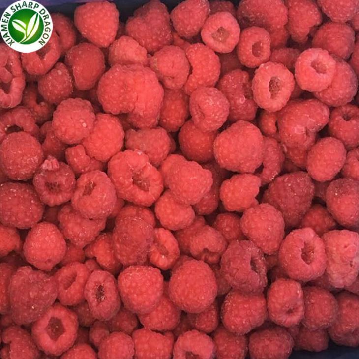 Raspberry Fruit Price Per Kg
