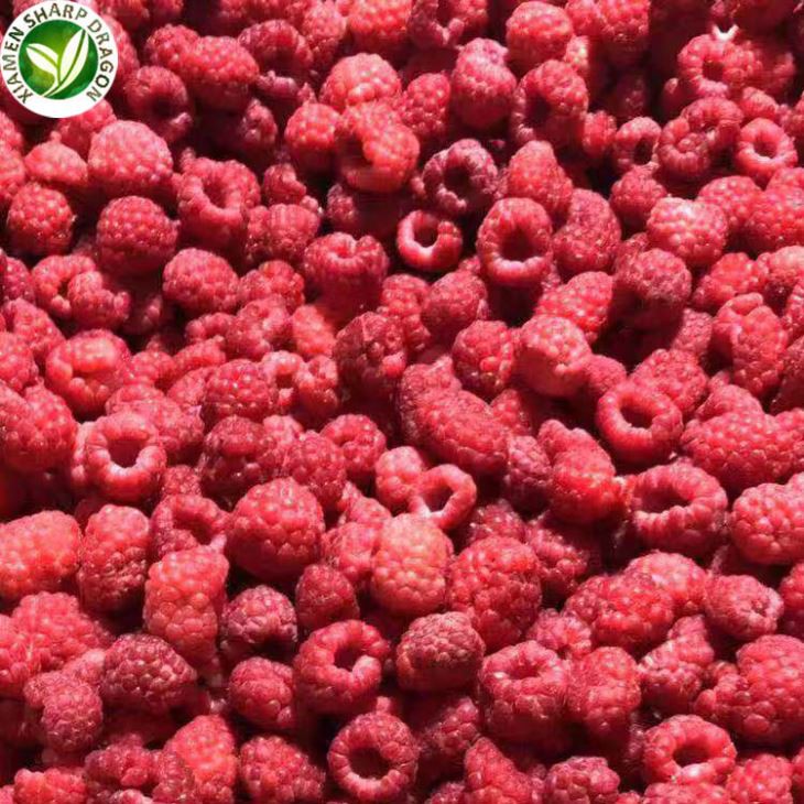 Raspberry Fruit Price Per Kg
