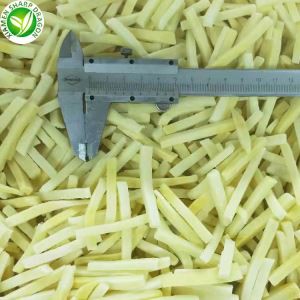 Bambusskjóta markaður