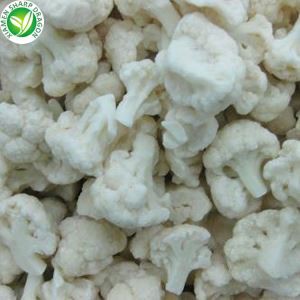 Besta frosna blómkálið