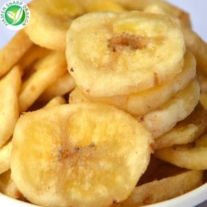 Best Banana Chips Til sölu