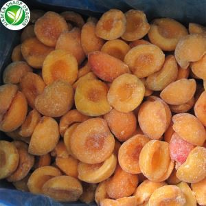 Bestu gulu ferskjurnar