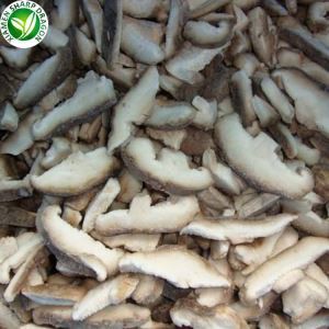 BQF Shiitake sveppir