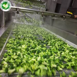 Spergilkál verð á pund