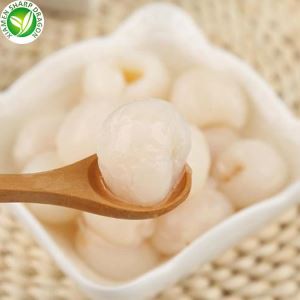 Heil niðursoðin lychee