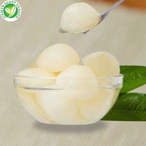 Niðursoðnar perusneiðar