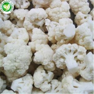 Heildsöluverð blómkál