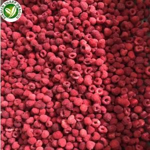 Ódýrt hindberjabragði