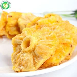 Kínverskur ananas snarl