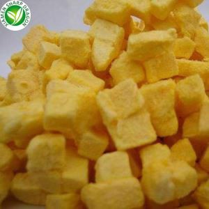 Flytja út Hight Quality Mango Dices