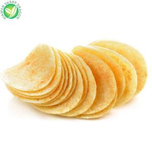 Verksmiðjuverð Steiktar kartöfluflögur