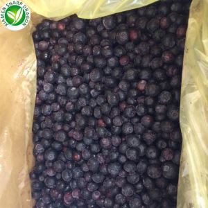 Frosin sólber til sölu