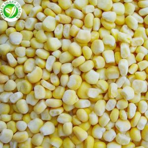 Frosinn maískjarni Heildverslun