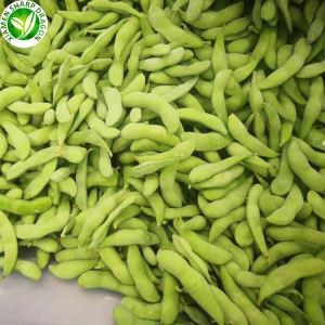 Frosinn Edamame nálægt mér