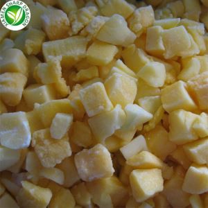 Frosnir Mangóklumpar Magn